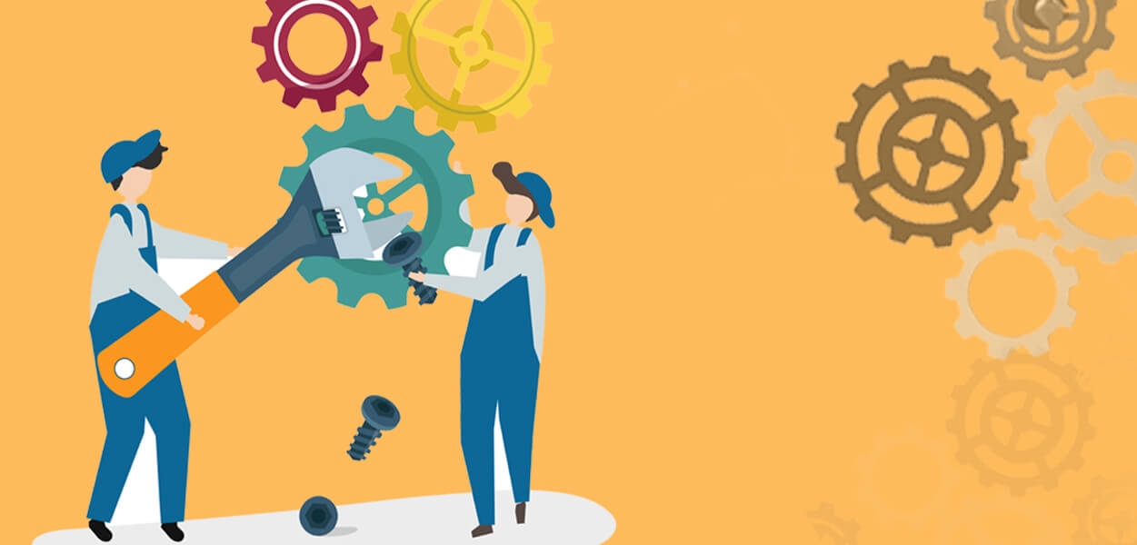 Chính sách bảo hành